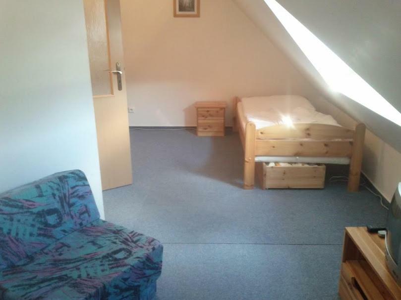 Apartment Klara Rokytnice nad Jizerou Eksteriør bilde
