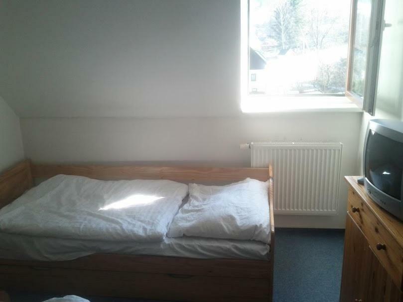 Apartment Klara Rokytnice nad Jizerou Eksteriør bilde