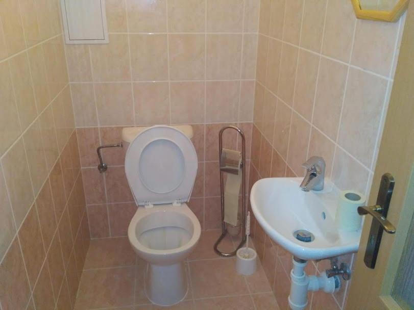 Apartment Klara Rokytnice nad Jizerou Eksteriør bilde