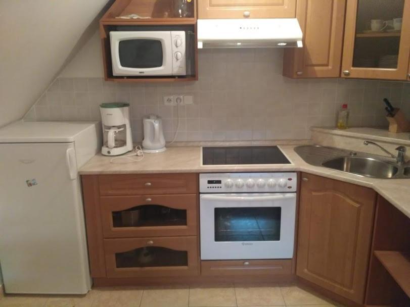 Apartment Klara Rokytnice nad Jizerou Eksteriør bilde