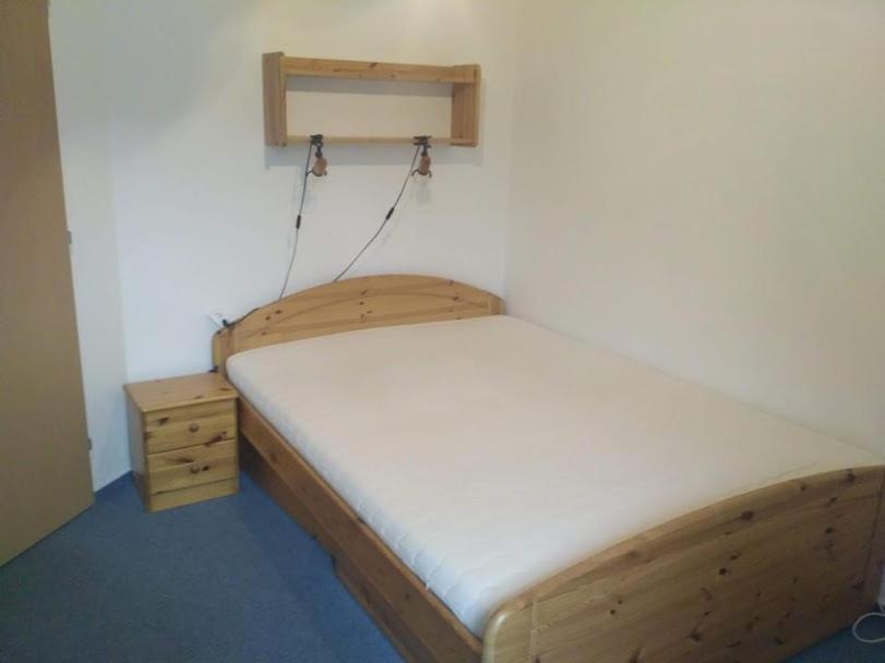 Apartment Klara Rokytnice nad Jizerou Eksteriør bilde