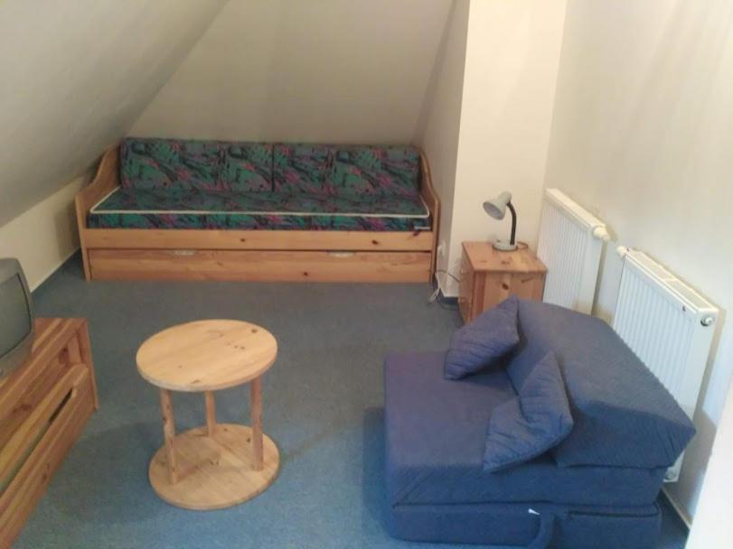 Apartment Klara Rokytnice nad Jizerou Eksteriør bilde