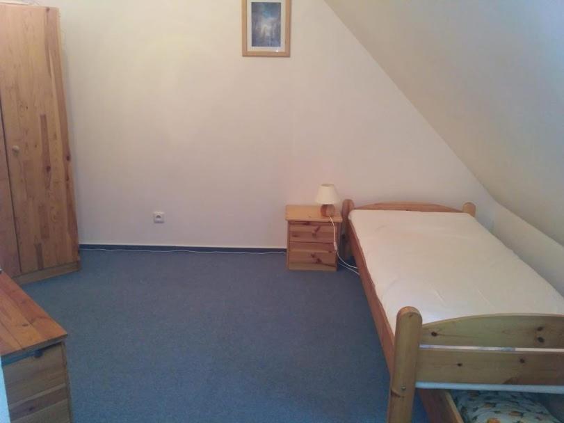 Apartment Klara Rokytnice nad Jizerou Eksteriør bilde