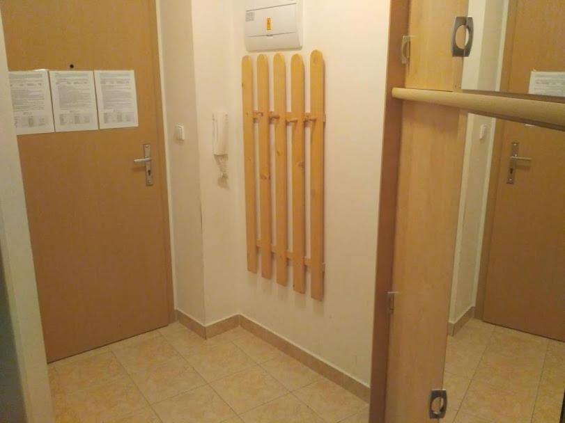Apartment Klara Rokytnice nad Jizerou Eksteriør bilde
